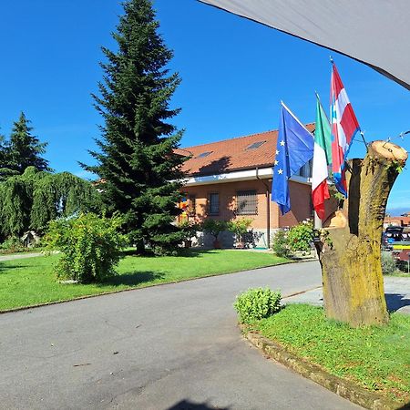 Villa Casa Matilde Leinì Esterno foto