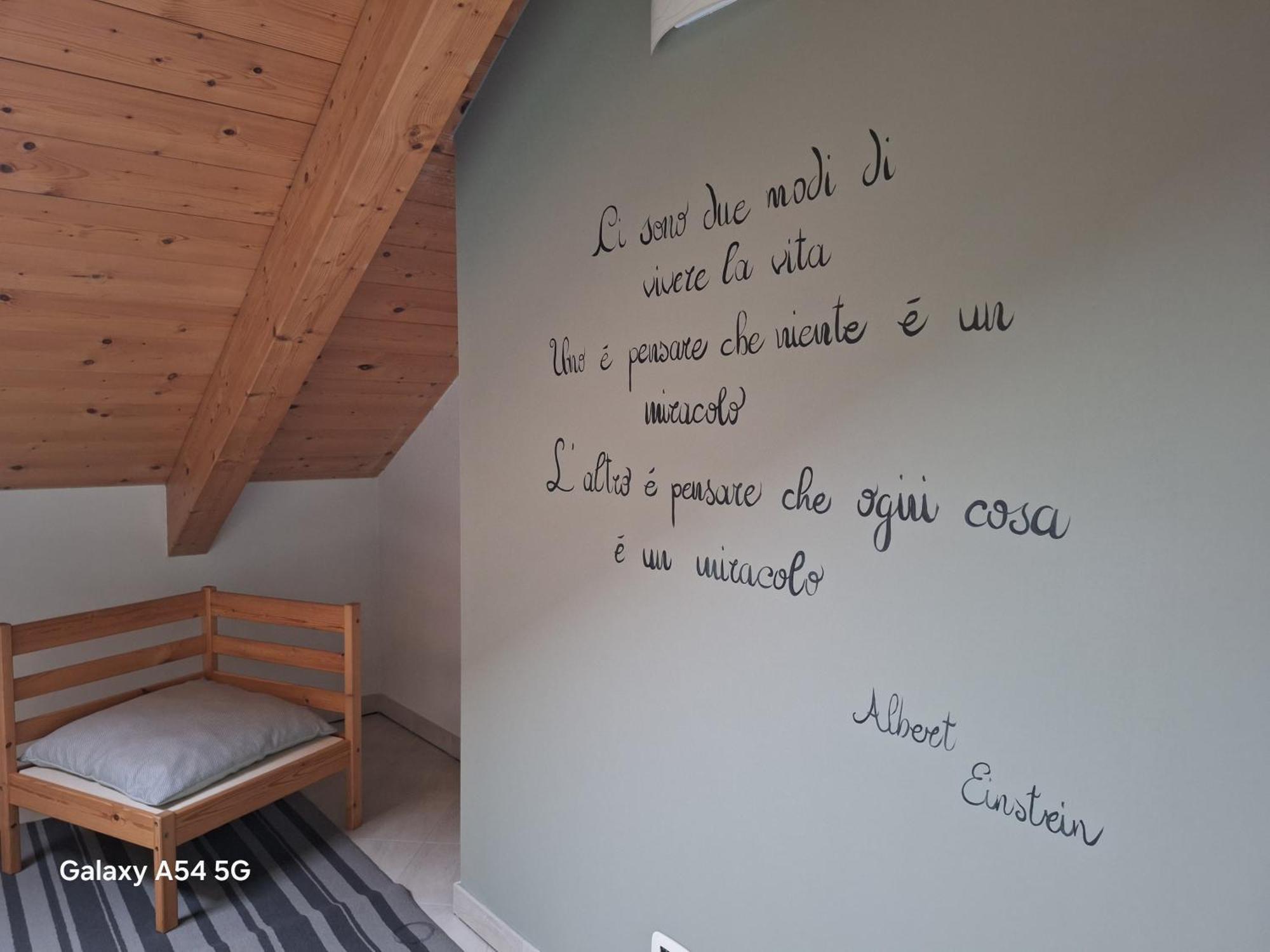 Villa Casa Matilde Leinì Esterno foto